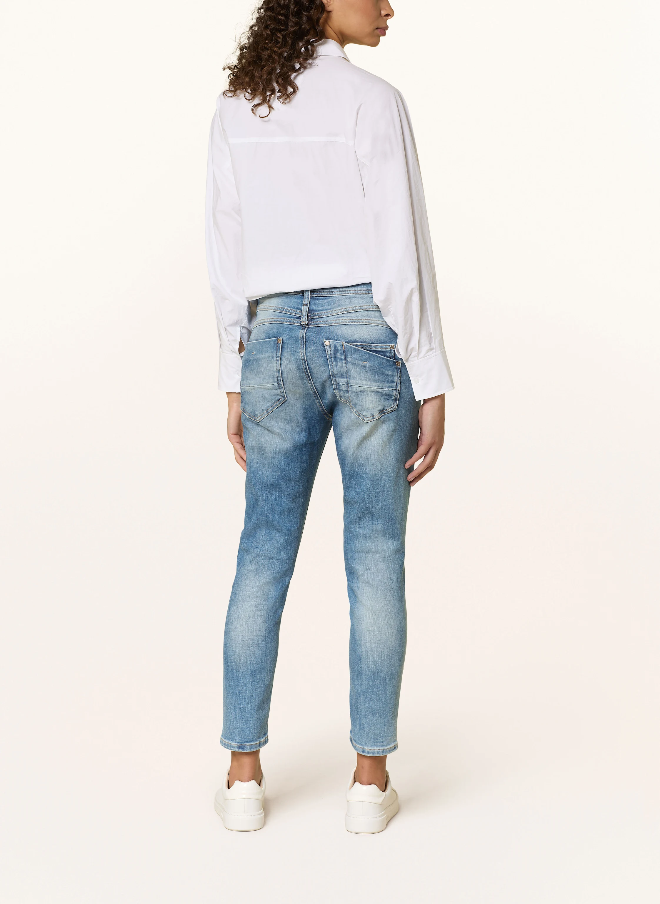 GANG 7/8-Jeans 94AMELIE