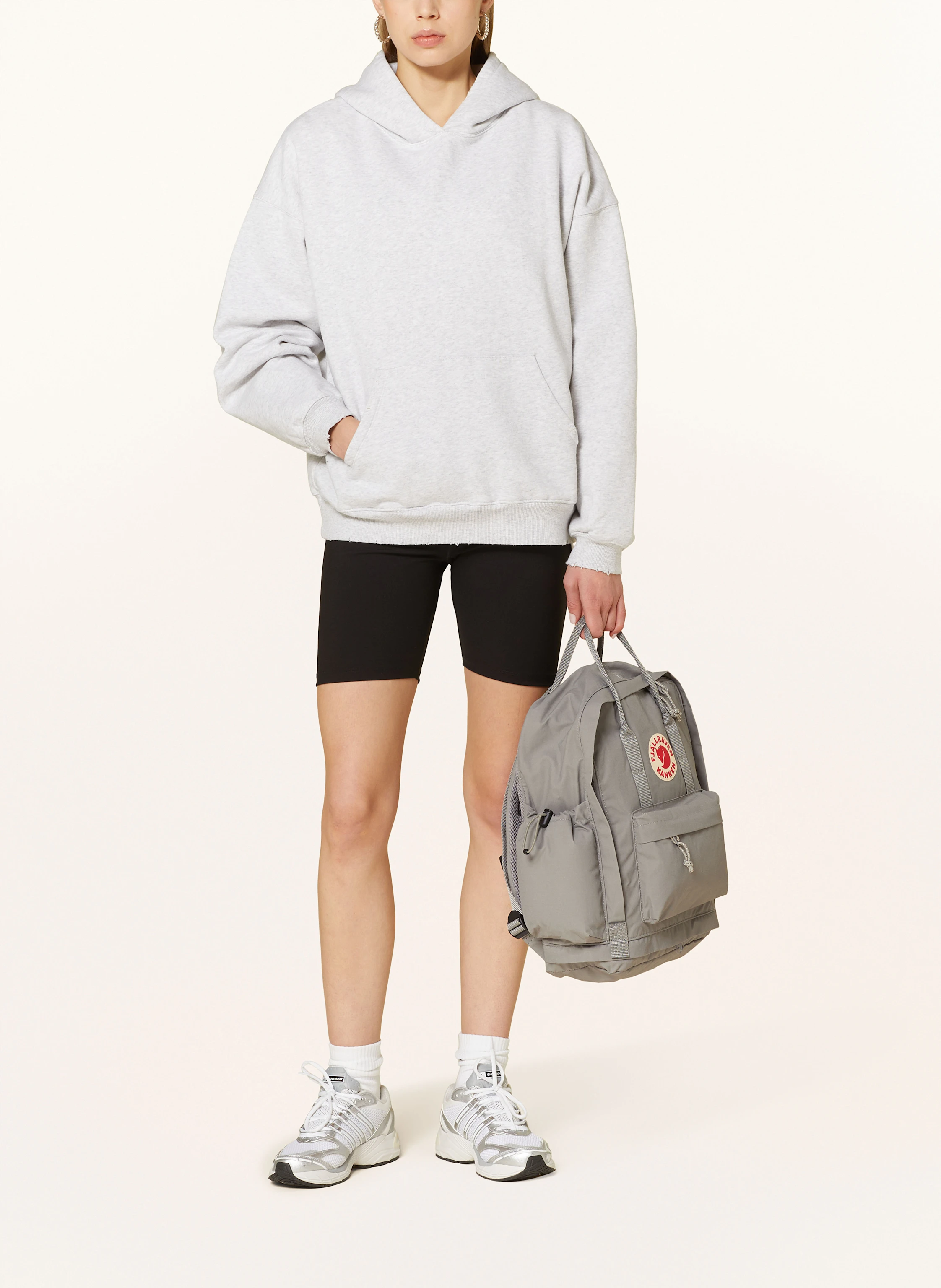 FJÄLLRÄVEN Rucksack KÅNKEN 18 l