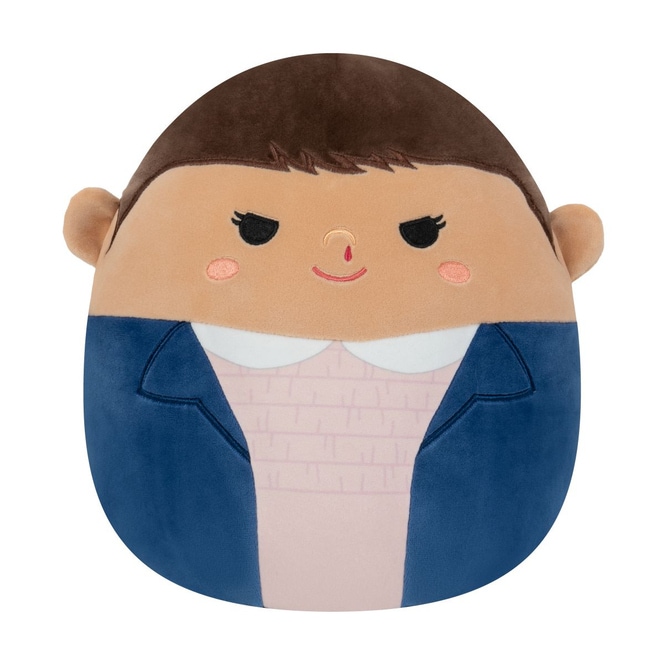 Squishmallows - Plüschfigur - Stranger Things - ca.  25 cm 1 Stück