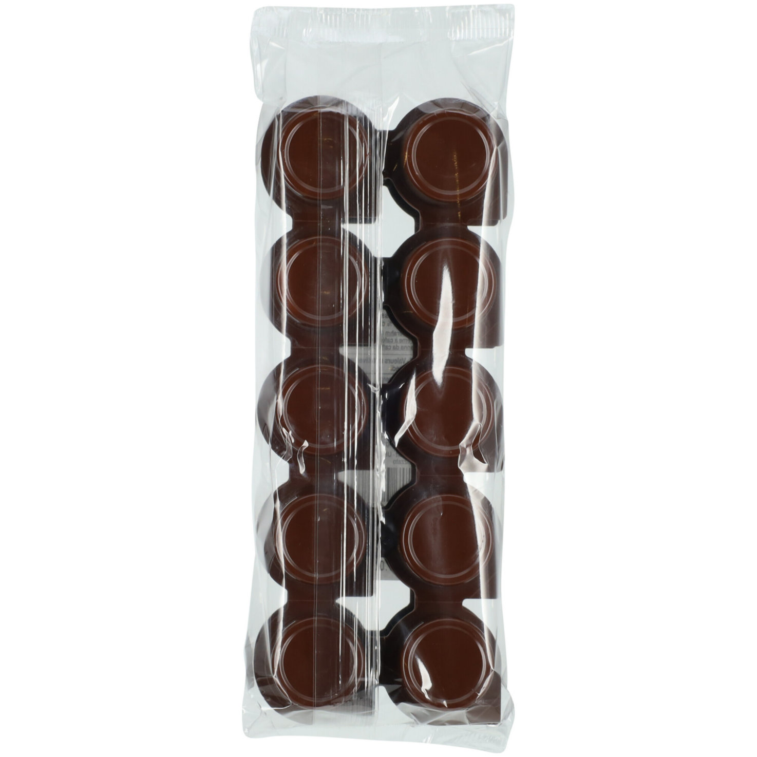 Naturaplan Bio Kaffeerahm UHT 20 Portionen