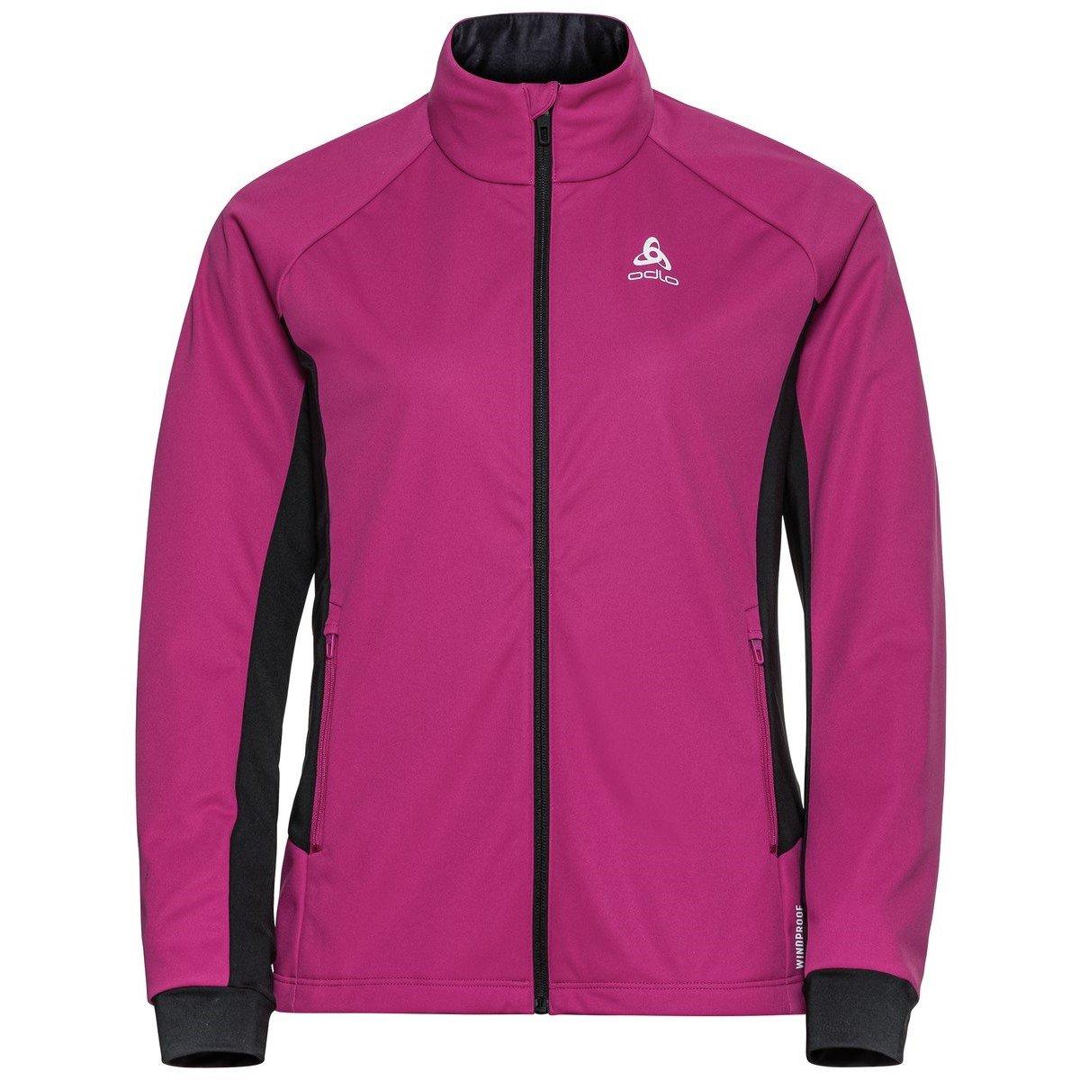 Odlo Brensholmen Jacket Womens
