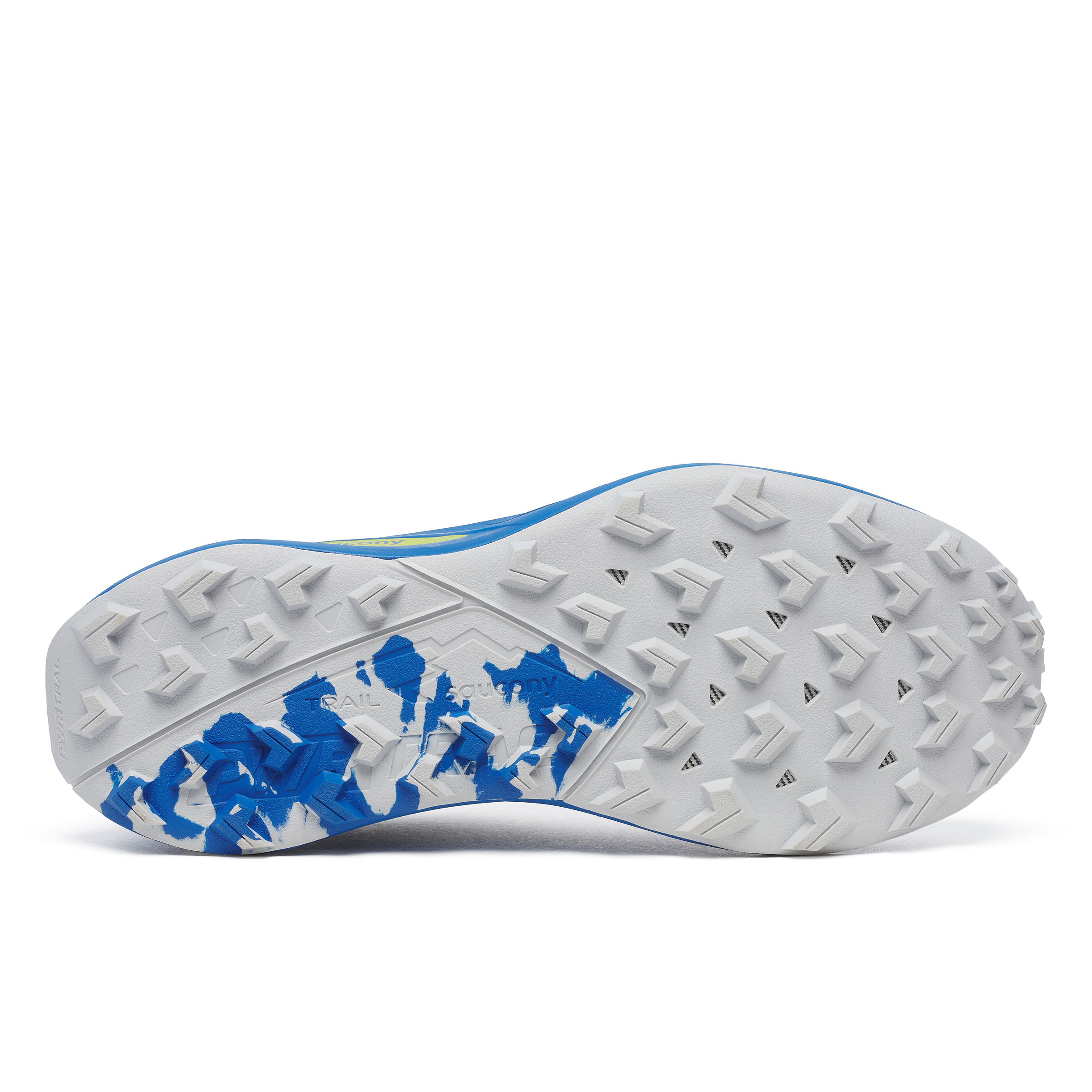 Peregrine 15 Herre Skydiver/Pickle
