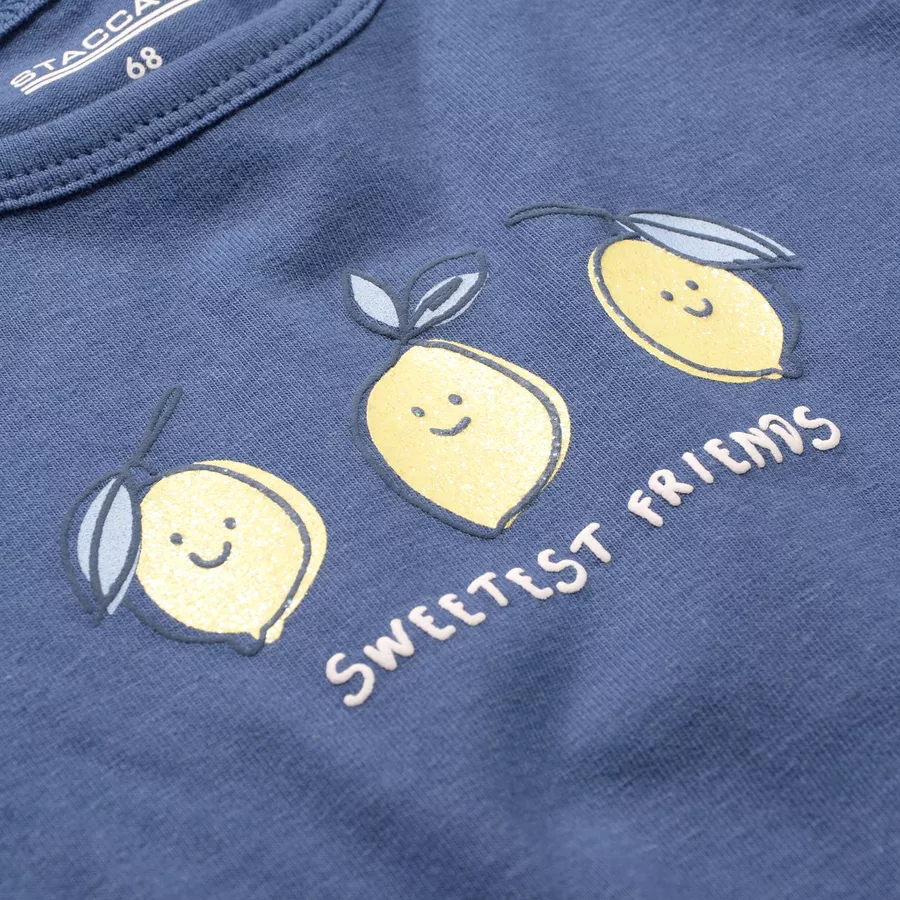Staccato T-Shirt sun