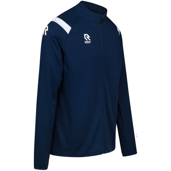 Robey Control Full-Zip Top Kids
