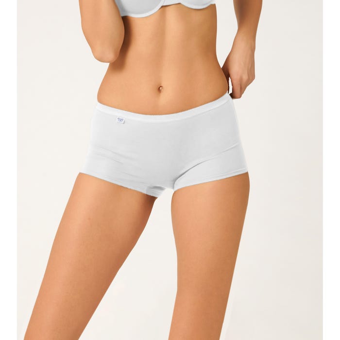 sloggi-sloggi basic premium comfort short