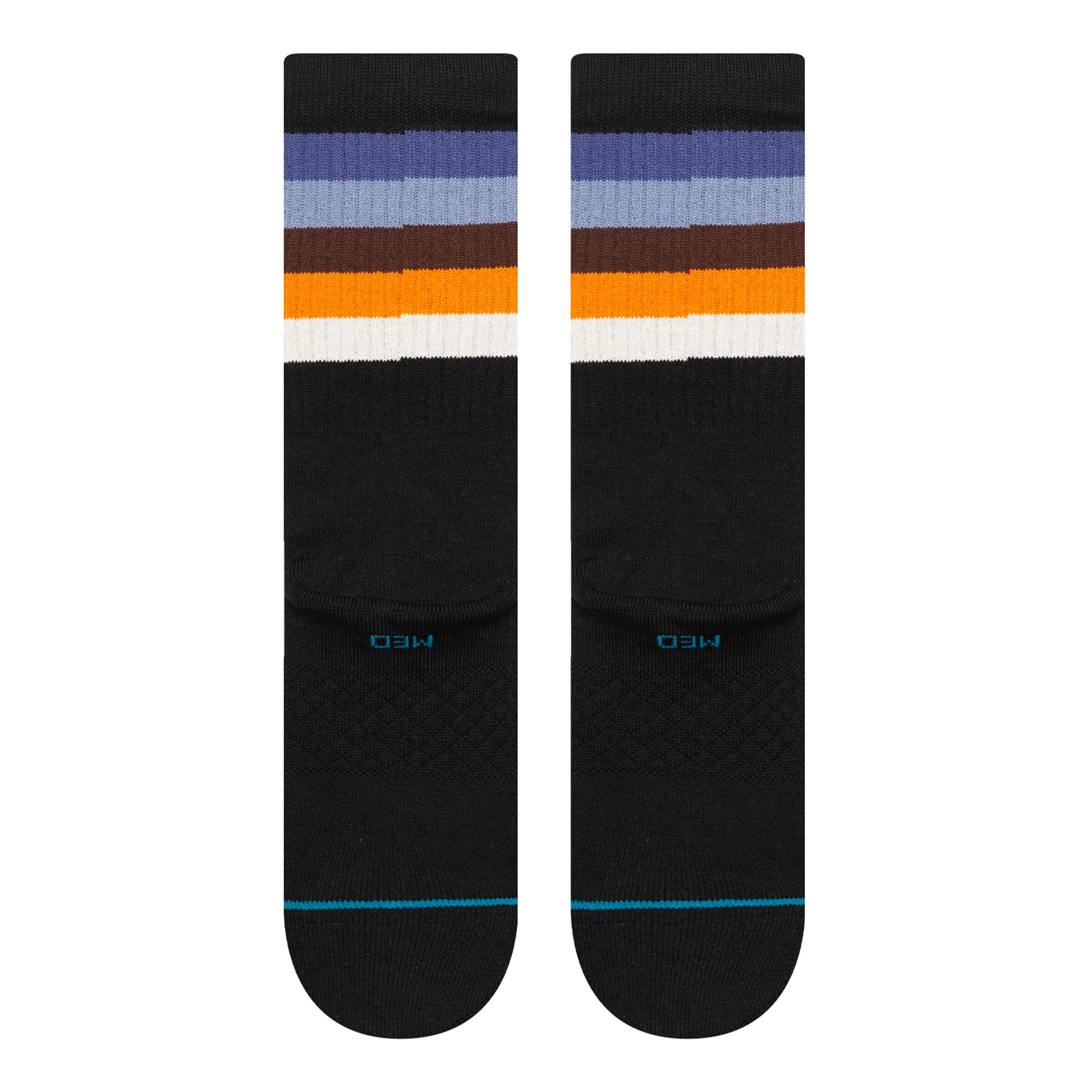 Stance<br>Maliboo Crew Socks