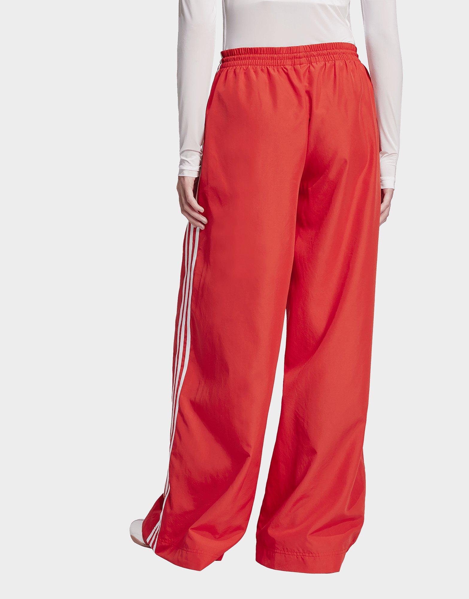 adidas Originals Pantalon de survêtement oversize Adilenium Season 3