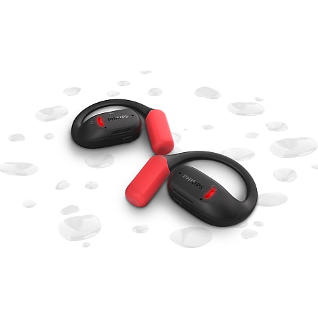 Philips TAA6709BK trådløse in-ear høretelefoner