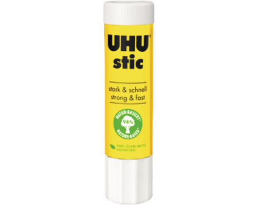 UHU oplosmiddelvrije lijmstift 21 g