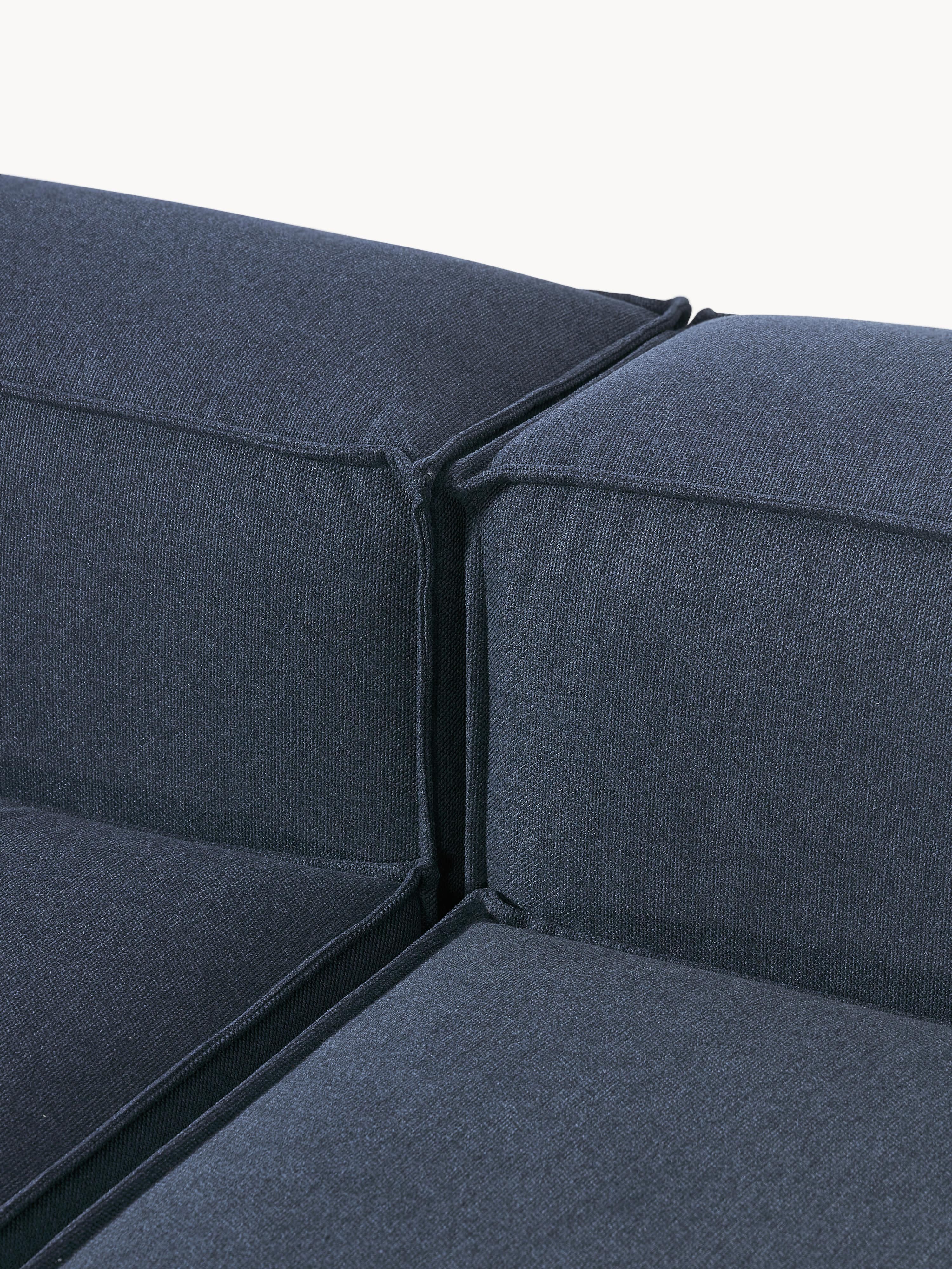 Modulaire hoekbank Lennon (4-zits)