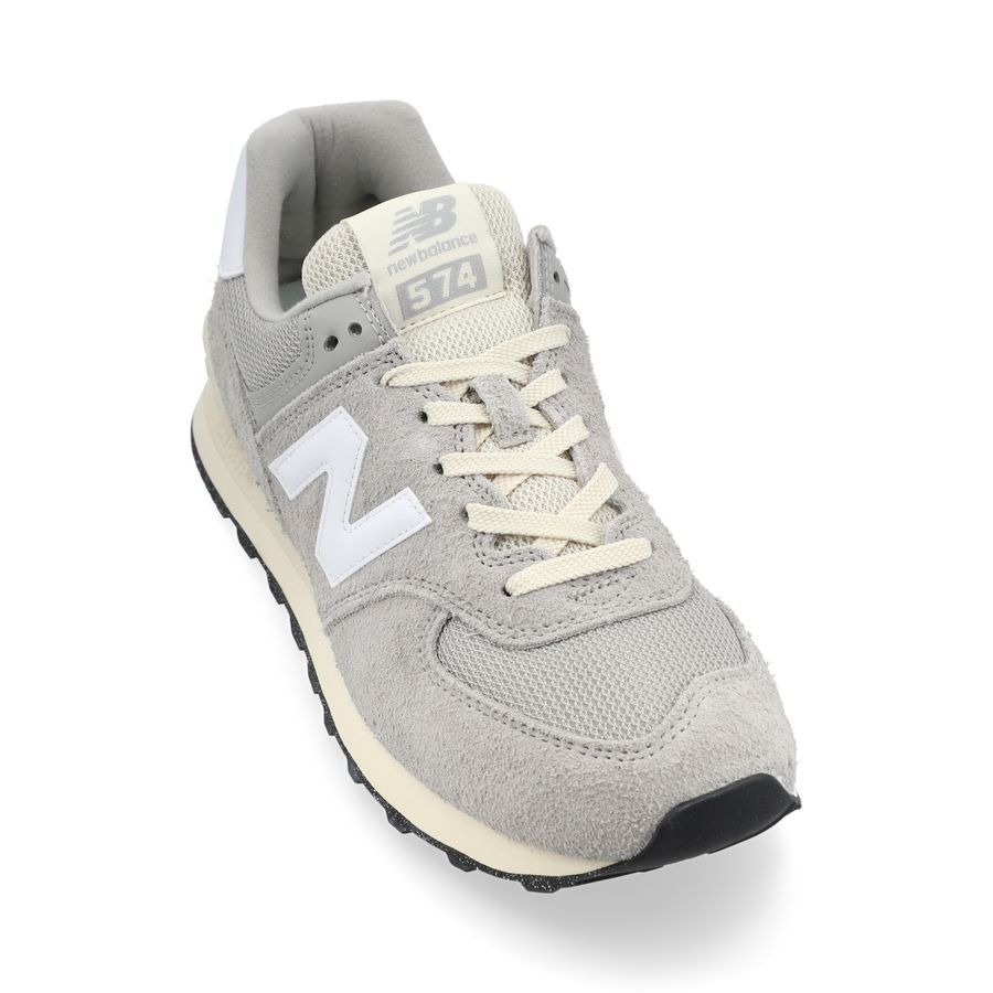 New Balance Chaussures U574 - Gris