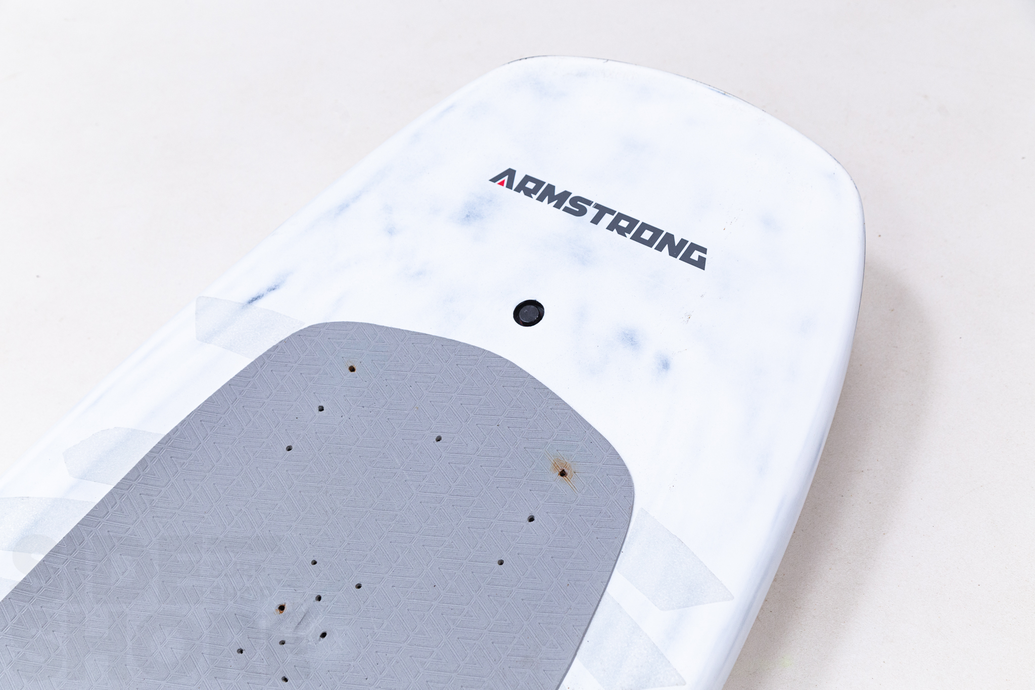 Armstrong Foils Wing SUP - Forward Geometry - V2 - 4'8