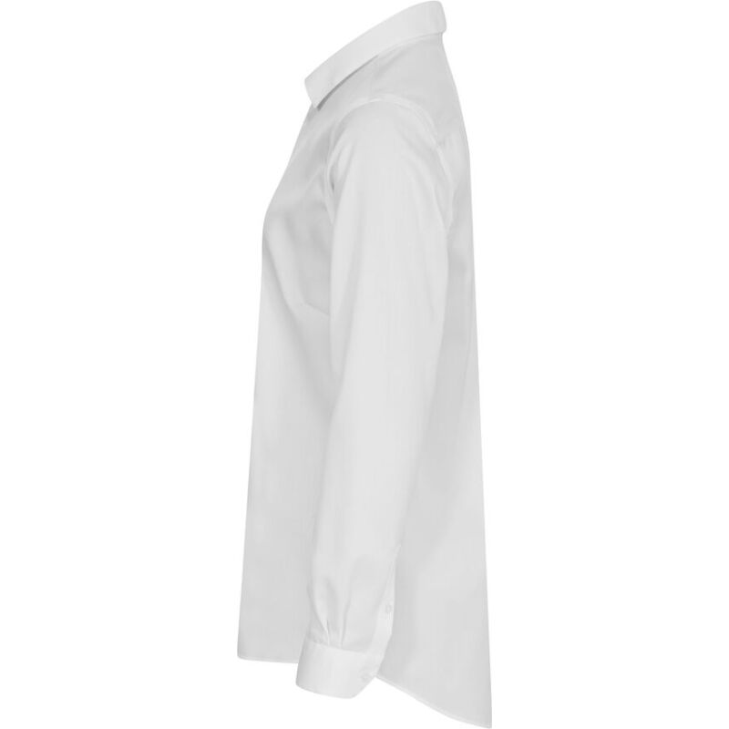 J.Harvest & Frost GB01 Twill Chemise Relaxed Fit Femmes