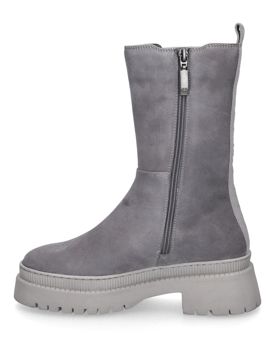 Stiefel Iseo 04, hellgrau