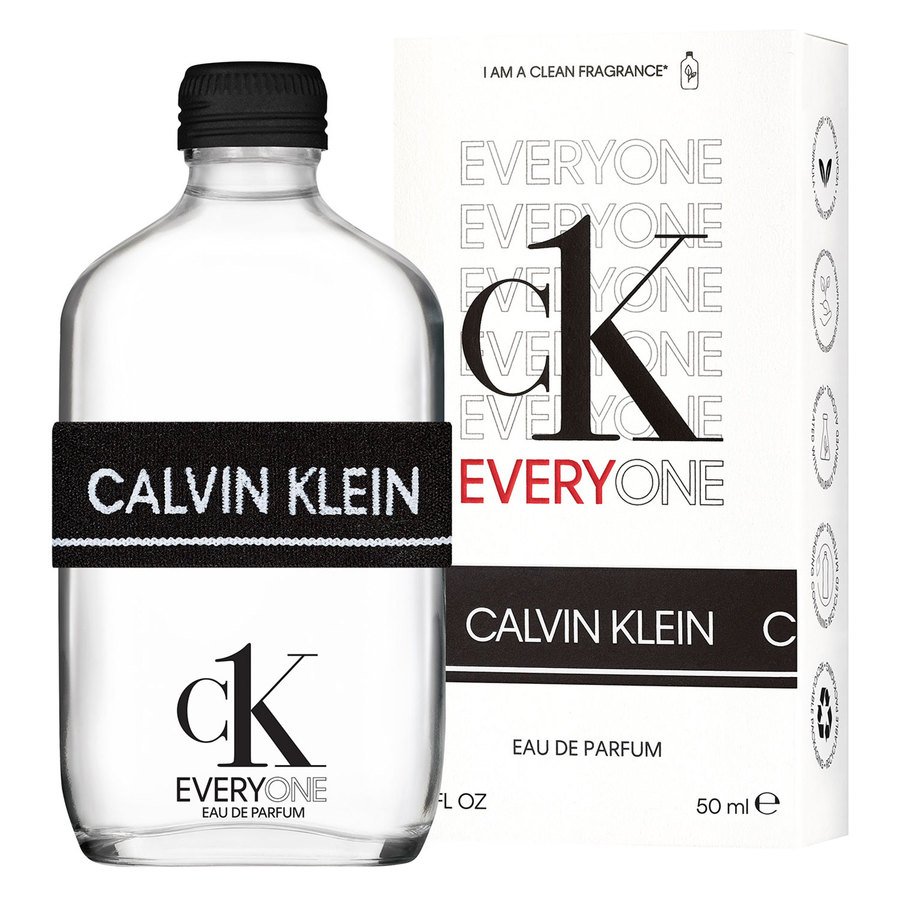 Calvin Klein CK Everyone Eau De Parfum Unisex 50ml