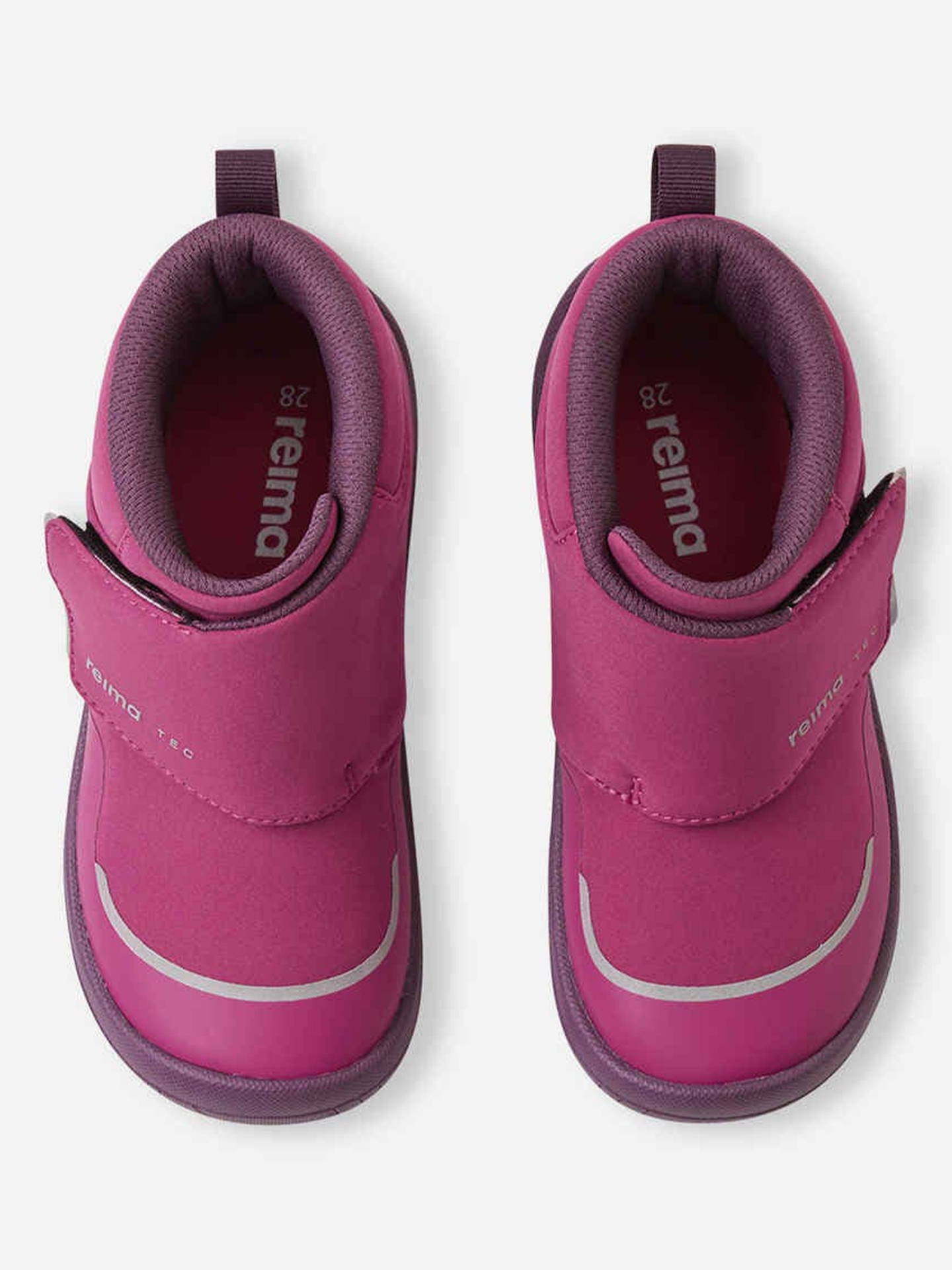 Hyppii Reimatec Barefoot Shoes