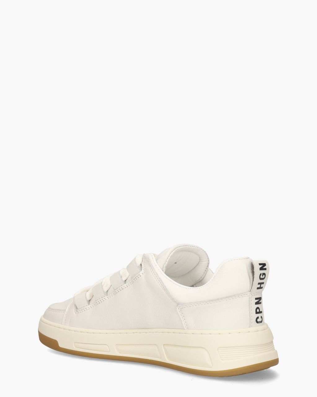 Copenhagen Studios CPH213 Wit Damessneakers