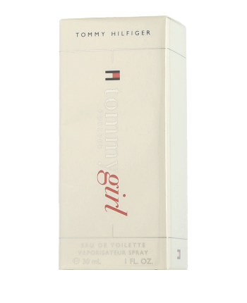 Tommy Hilfiger Tommy Girl Forever edt vapo 30ml
