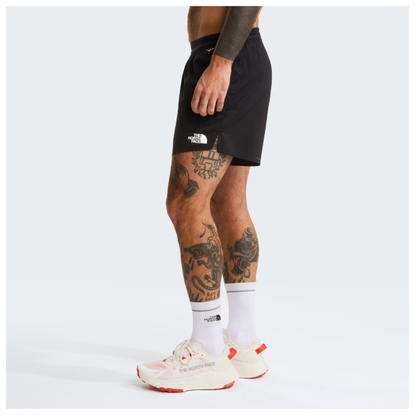 The North Face - Sunriser Short 5 - Short de running
