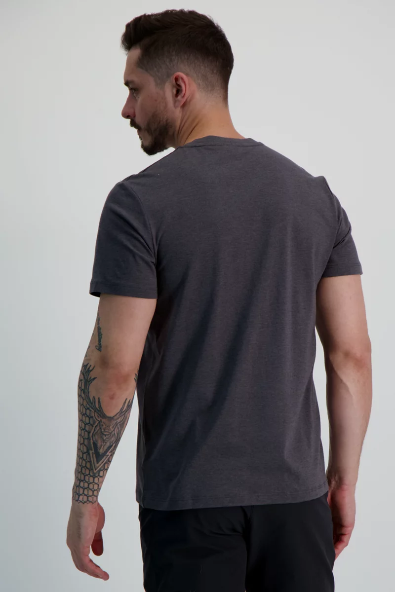 icebreaker Merino Central Classic Icebreaker Story Herren T-Shirt