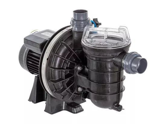 Pompe La Sta-Rite 0,50 CV / 8 m³/h Tri - Pentair