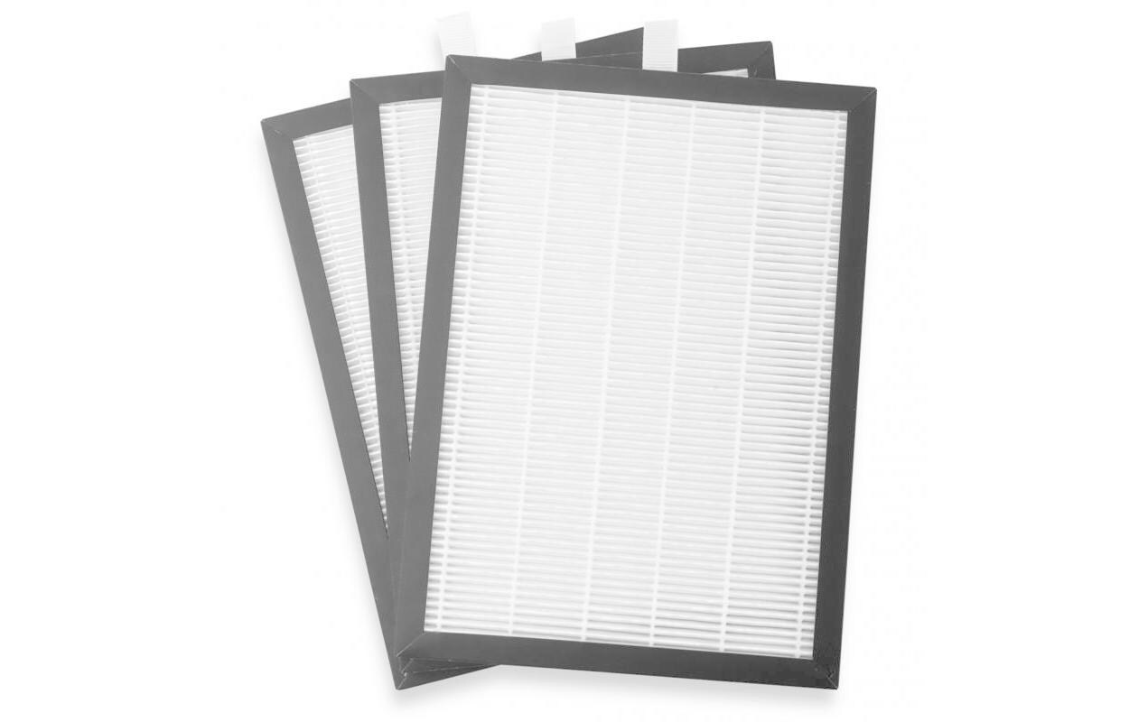 Luftfilter 12L LE HEPA 3 Stück<br>Ersatzfilter