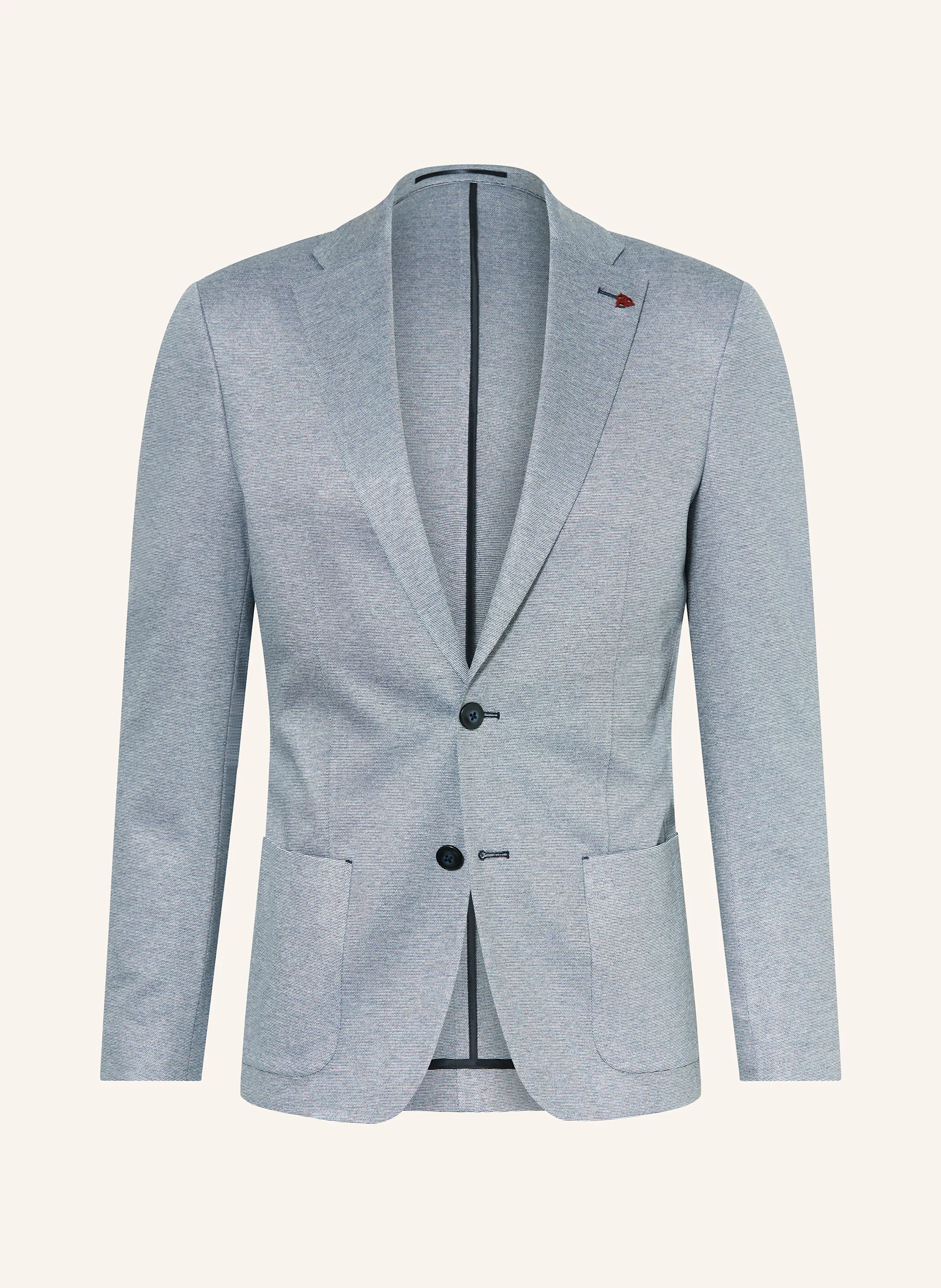 Roy Robson Anzugsakko Slim Fit