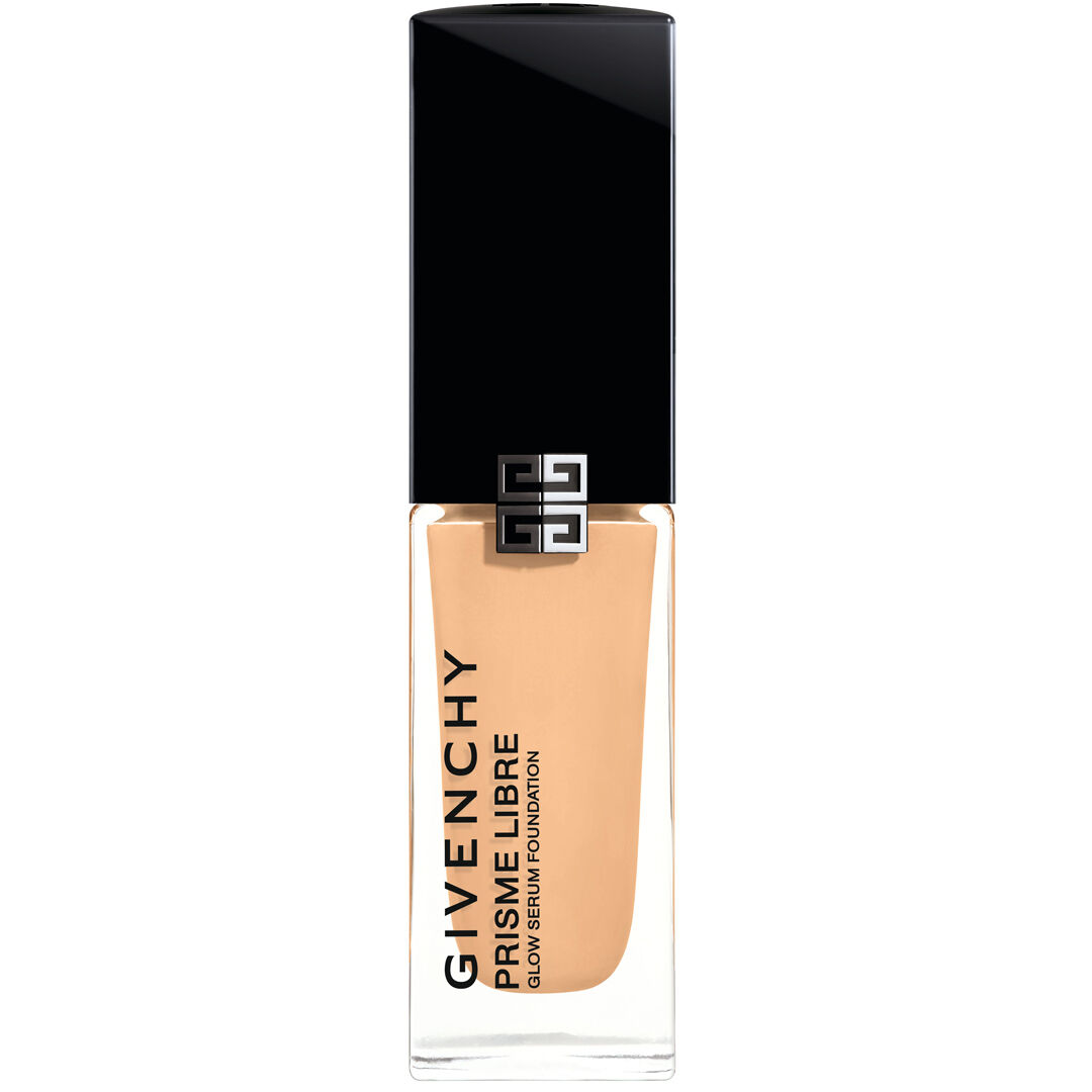 GIVENCHY TEZ PRISME LIBRE SERUM FOUNDATION
