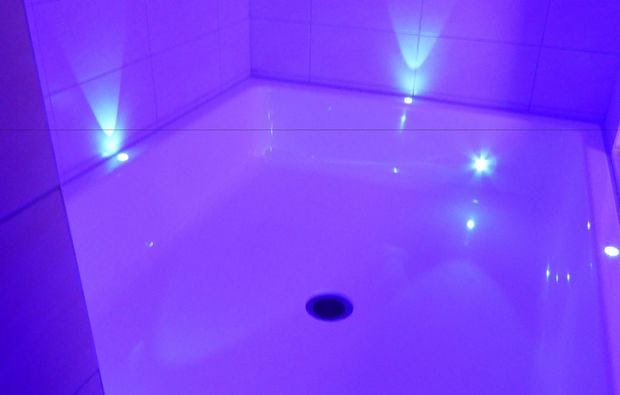 Floating für Zwei in Berlin als Erlebnis I mydays
