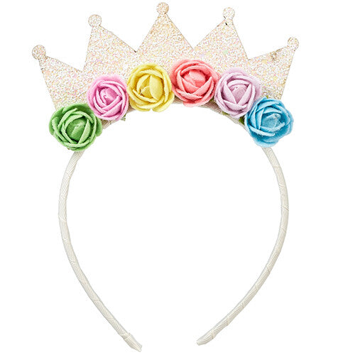 Souza for kids diadeem met kroon katelyn