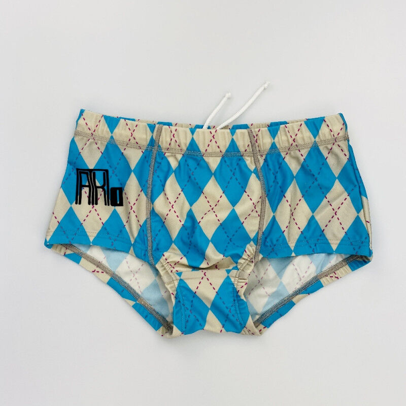 Seconde main Maillot de bain homme - Bleu - Tour de taille 75-80 cm