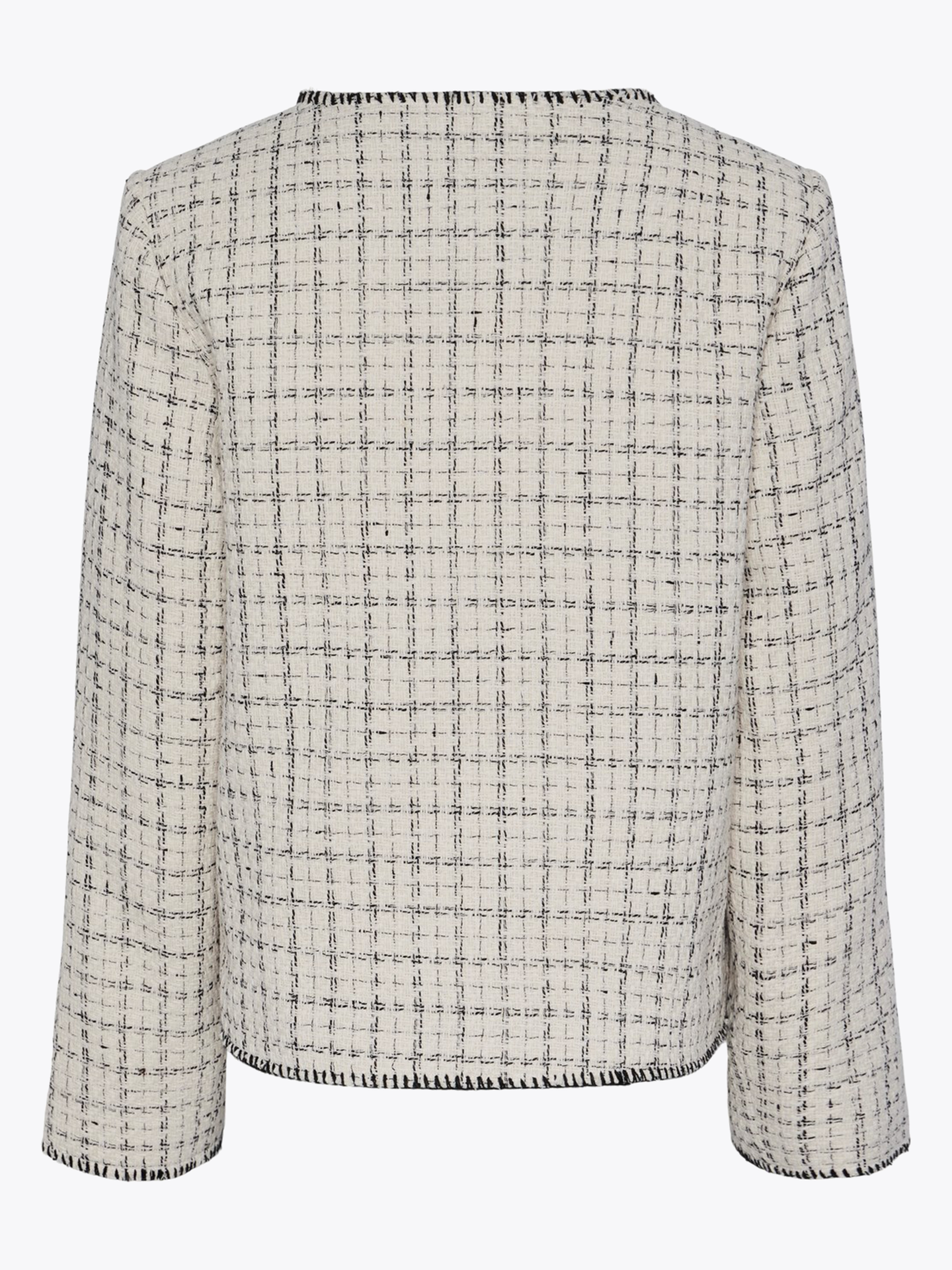 Nori Long Sleeve Jacket