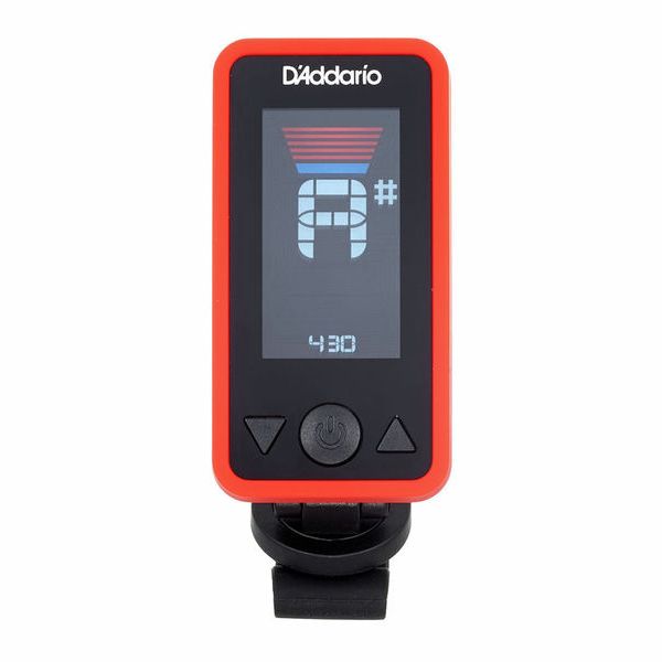 Daddario CT-17RD Eclipse
