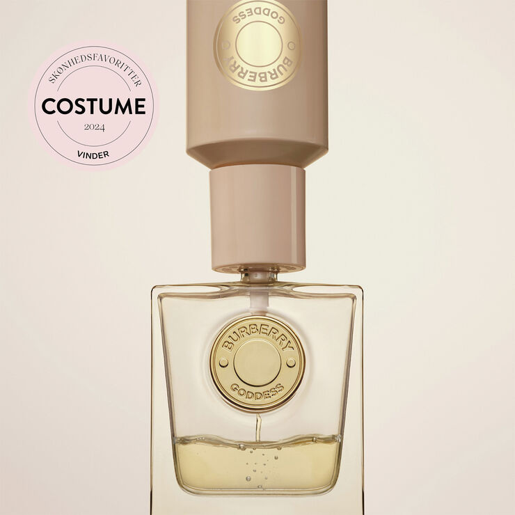 Burberry Goddess Eau de Parfum