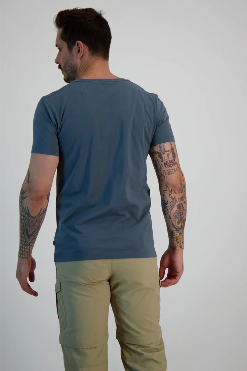 Fjällräven Arctic Fox Herren T-Shirt