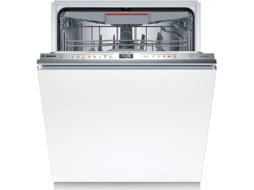 Bosch SMV6ZCX06E - Opvaskemaskine - Rustfrit stål
