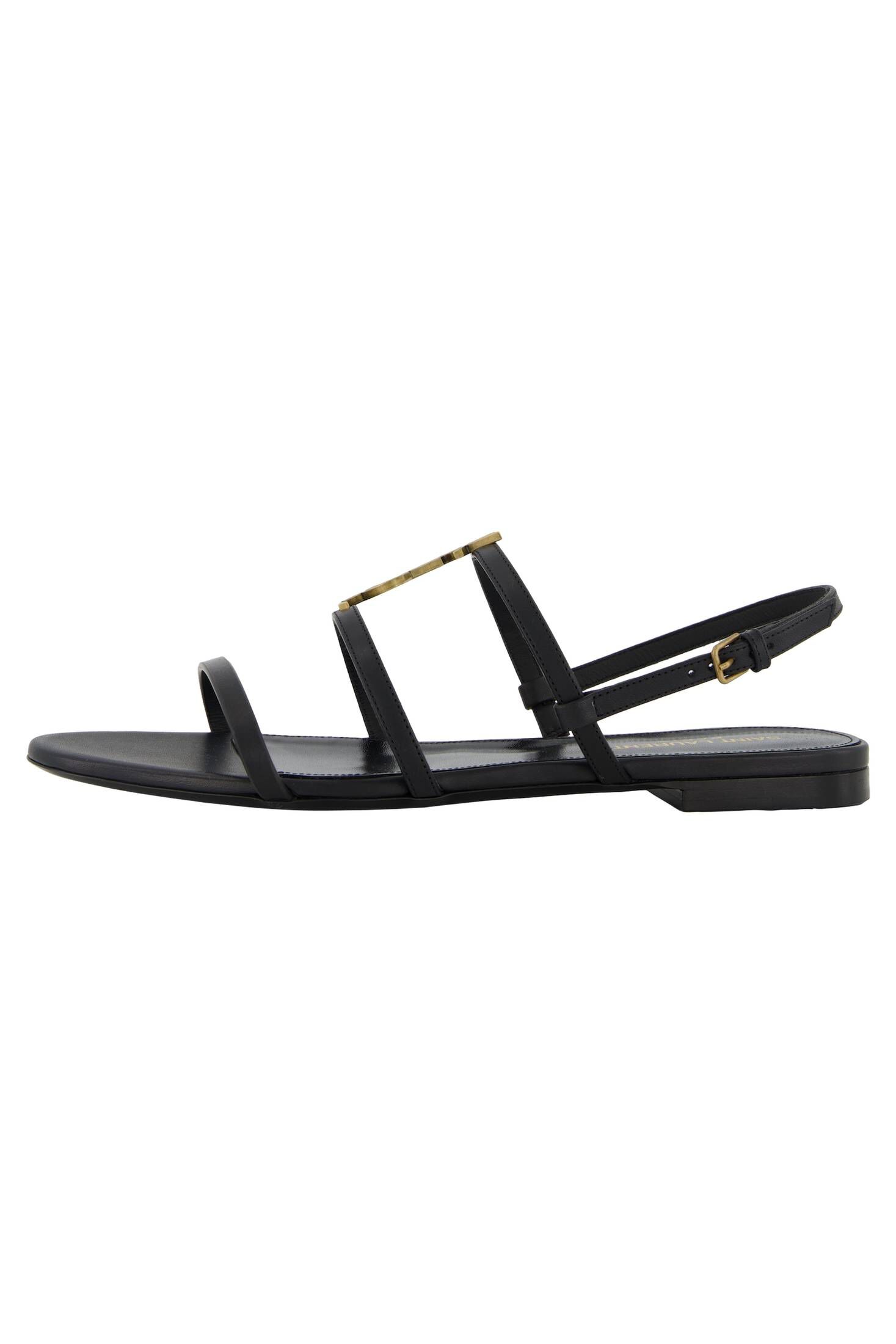 Saint Laurent| Damen Sandalen CASSANDRA 05