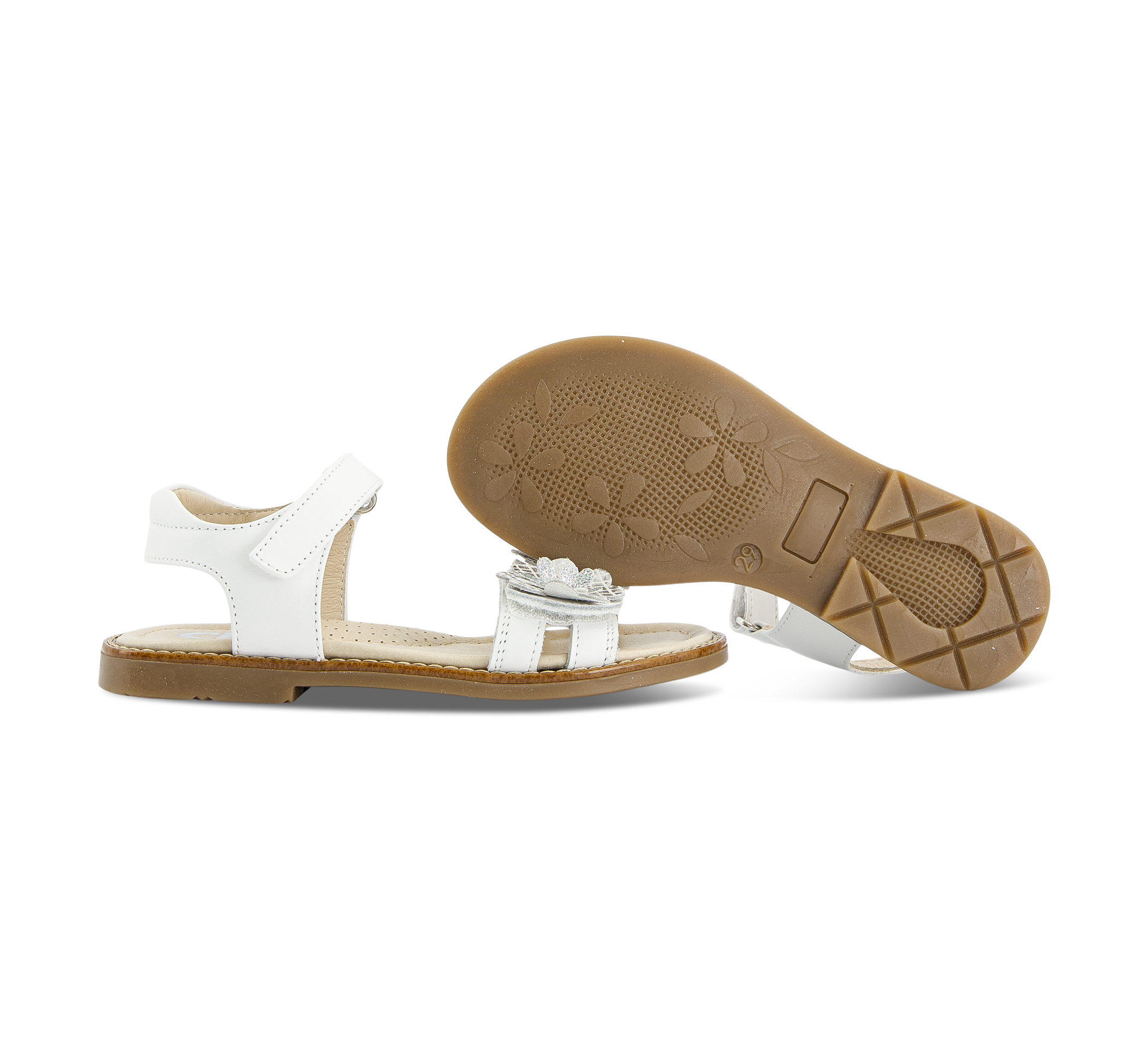 Ciao Offene Sandalen