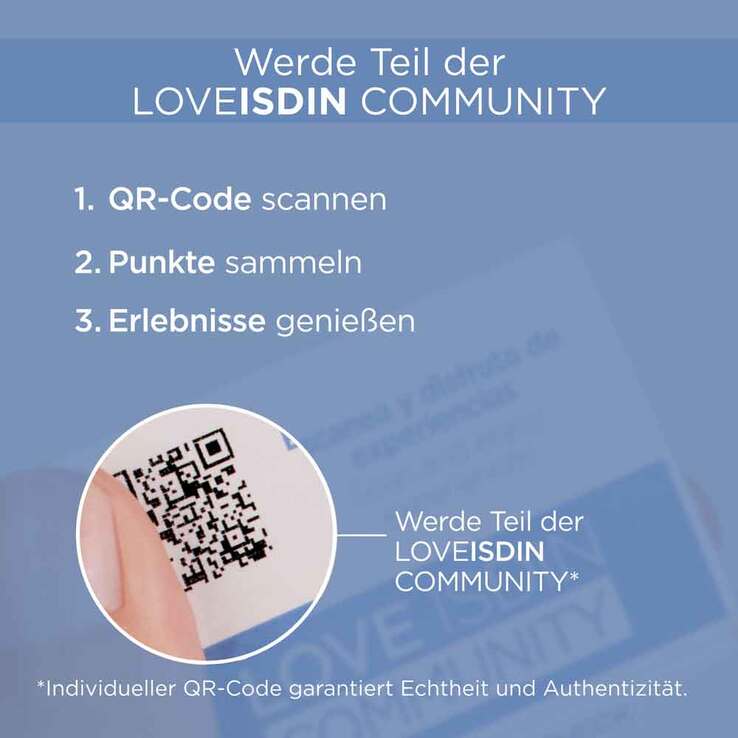 ISDIN Nutradeica Gel-Creme Gesicht, 50 ml