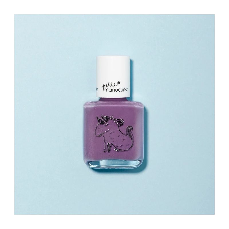 Vernis pour enfants Les Animacurists Lily La Licorne Manucurist 9ml