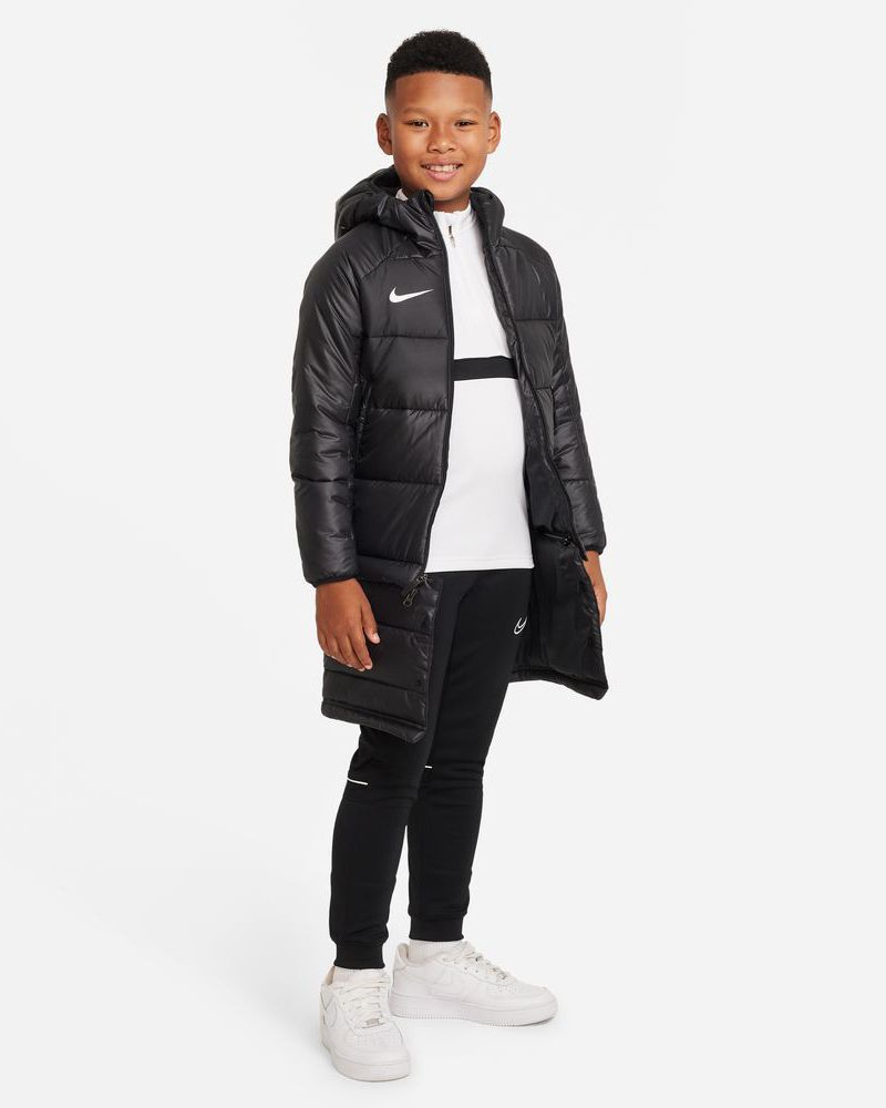 Parka longue Nike Academy Pro pour enfant