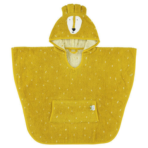 Poncho Mr. Lion - Jaune - TRIXIE