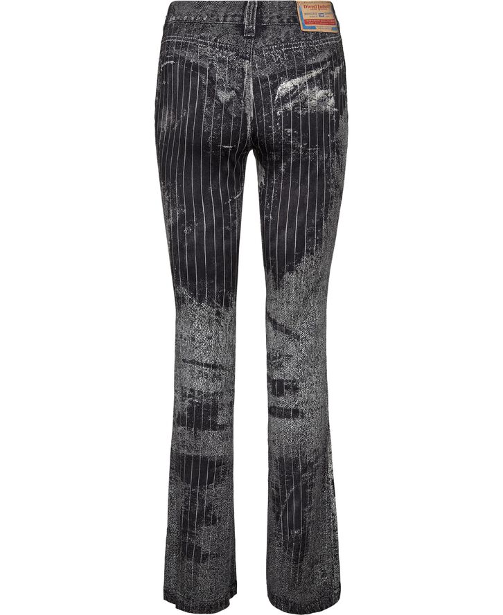 Diesel P-RETTY TROUSERS 9xxa