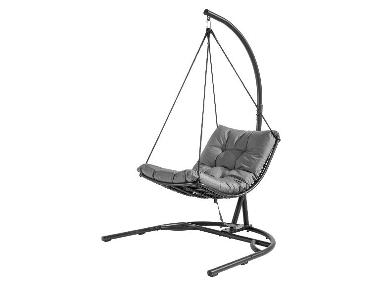 Hangstoel met frame