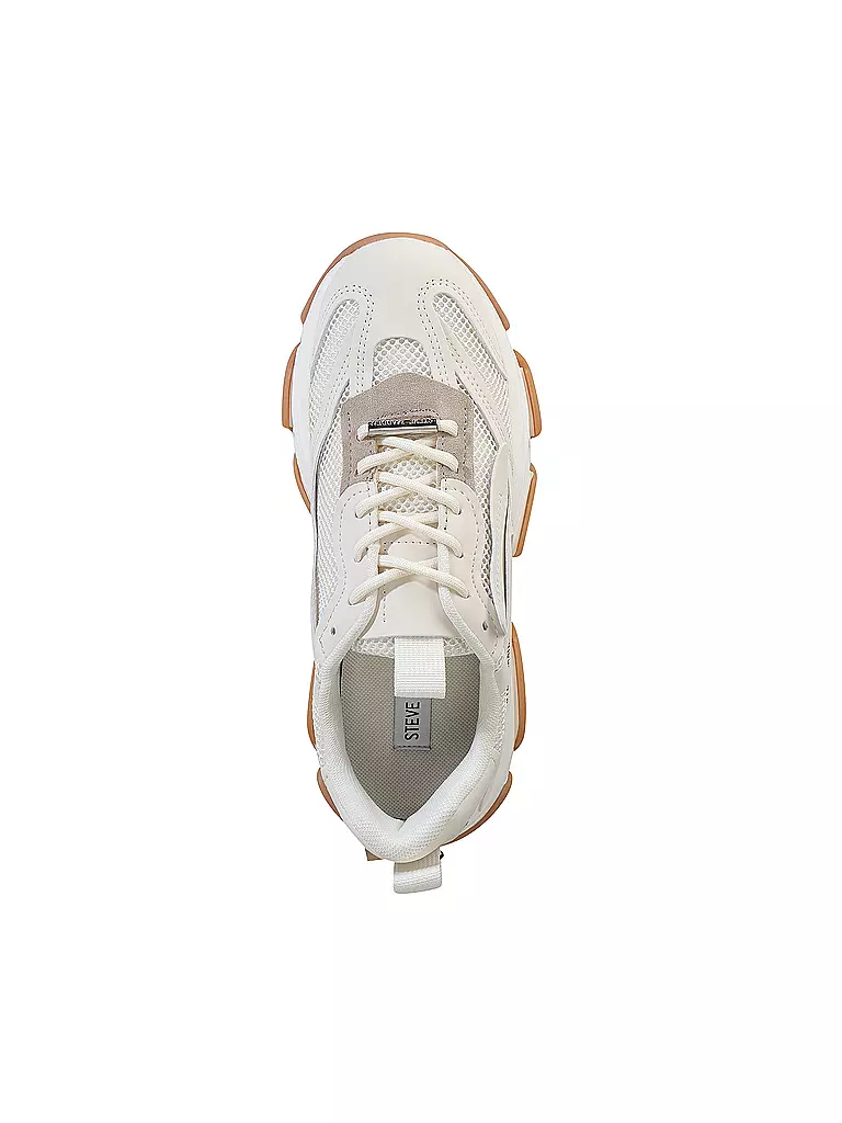 STEVE MADDEN Sneaker POSSESSION-E weiss