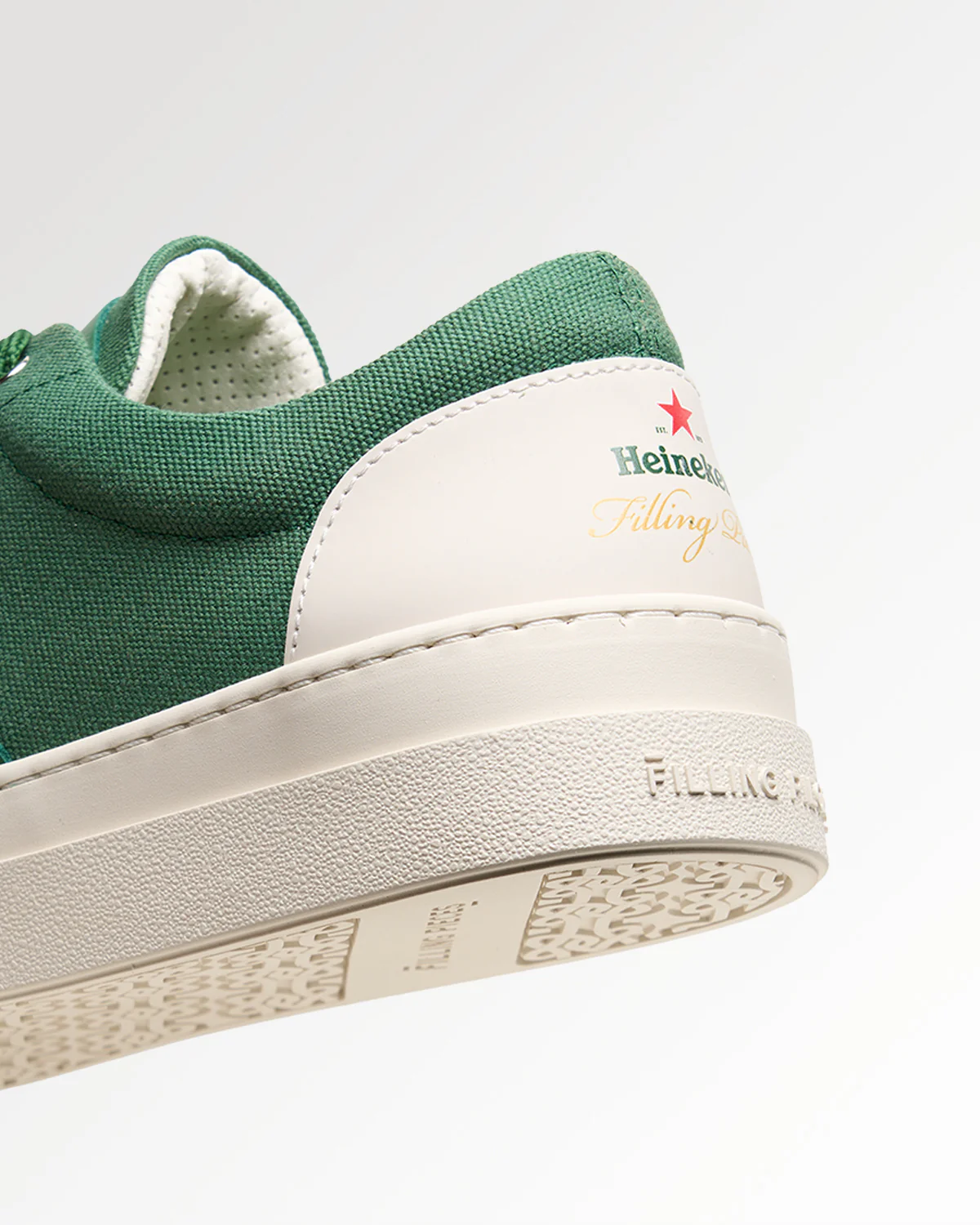 Riviera Heineken Green