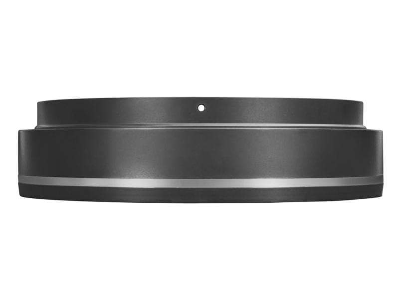Ledeshi Aufbauleuchte STRIPE 270 18/24W 3000/4000K DIM Leuchte zur Aufbaumontage