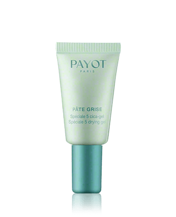 Payot Pâte Grise Spéciale 5 Cica-Gel 15ml