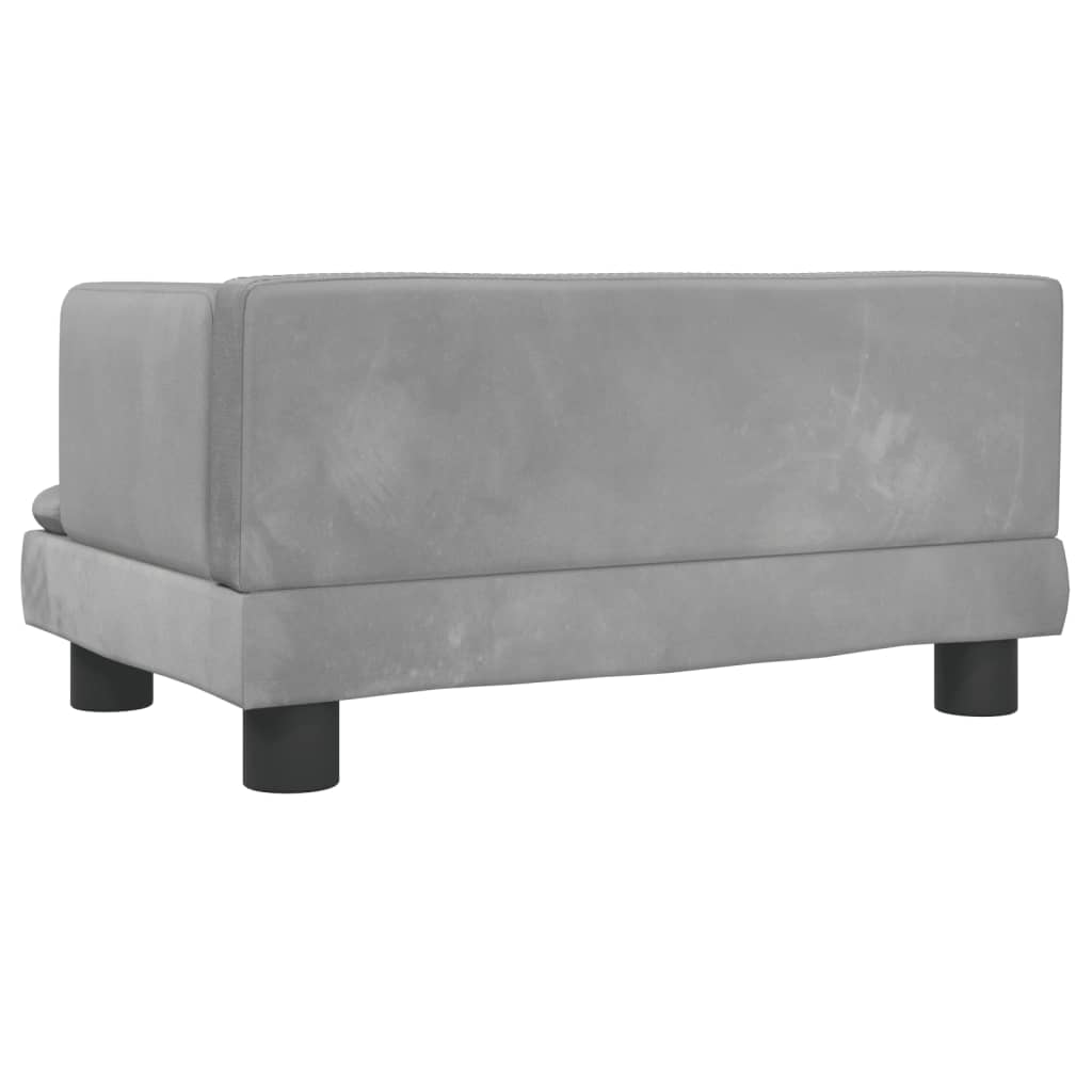 Cama para cachorro