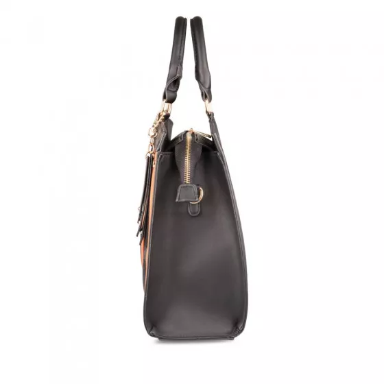 Sac à main NOIR MERRY SCOTT